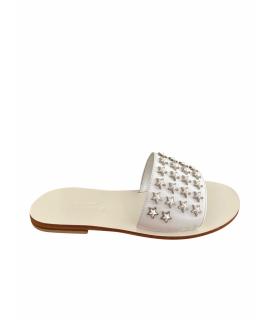 PHILIPP PLEIN Шлепанцы