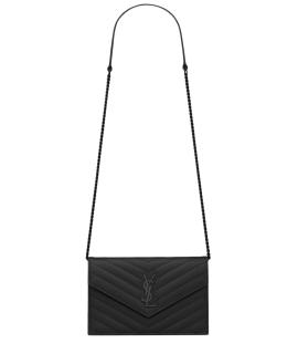 SAINT LAURENT Клатч/вечерняя сумка