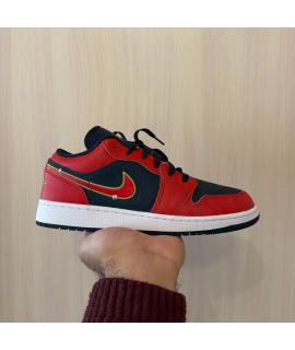 JORDAN Низкие кроссовки / кеды