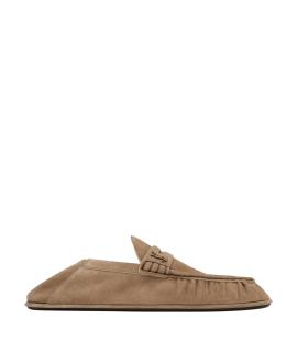 SAINT LAURENT Лоферы