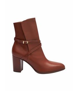 RALPH LAUREN Ботильоны