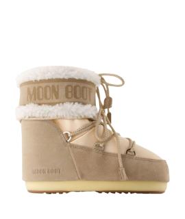 MOON BOOT Ботинки