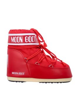 MOON BOOT Ботинки