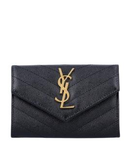 SAINT LAURENT Кошелек