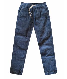 BRUNELLO CUCINELLI Прямые брюки
