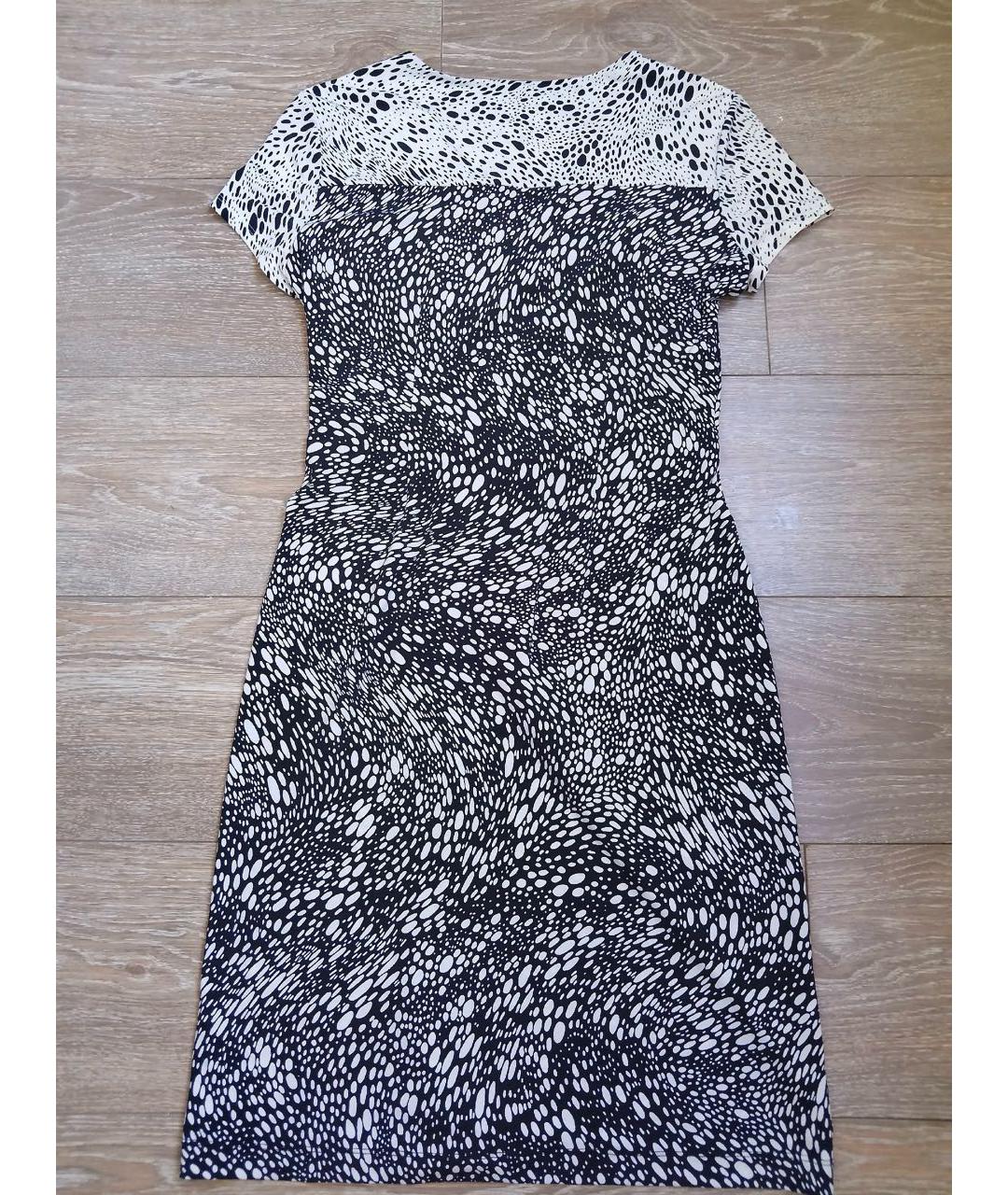 BCBG MAXAZRIA Вискозное коктейльное платье, фото 2