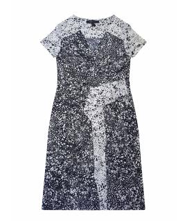 BCBG MAXAZRIA Коктейльное платье