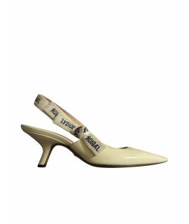 CHRISTIAN DIOR Туфли