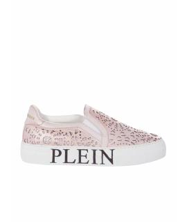 PHILIPP PLEIN Слипоны