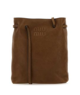 MIU MIU Сумка через плечо