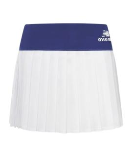MIU MIU Юбка мини