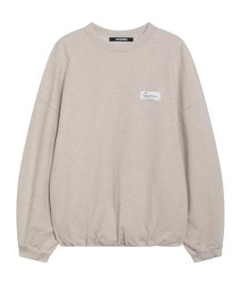 JACQUEMUS Худи/толстовка