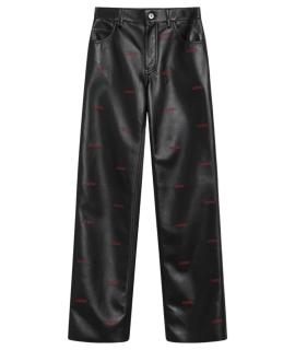 LOEWE Прямые брюки