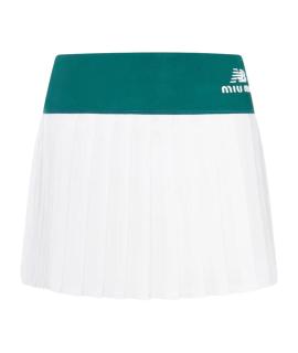 MIU MIU Юбка мини