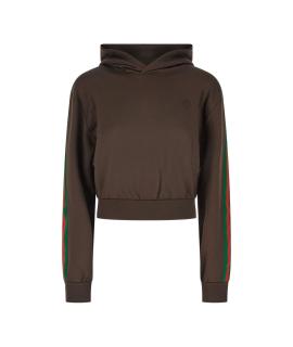 GUCCI Худи/толстовка