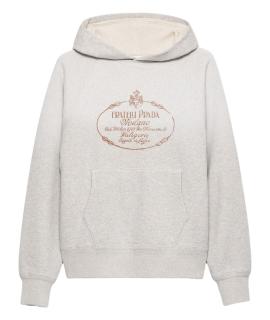 PRADA Худи/толстовка