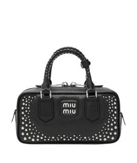 MIU MIU Сумка с короткими ручками