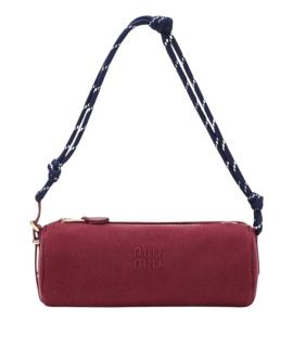 MIU MIU Сумка через плечо