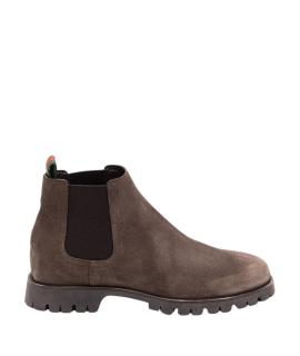 GUCCI Низкие ботинки