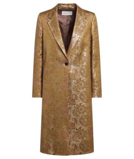 DRIES VAN NOTEN Пальто