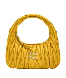 MIU MIU Сумка через плечо