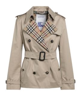 BURBERRY Тренч/плащ