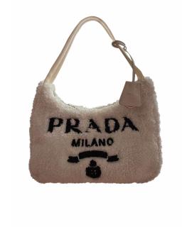 PRADA Сумка с короткими ручками