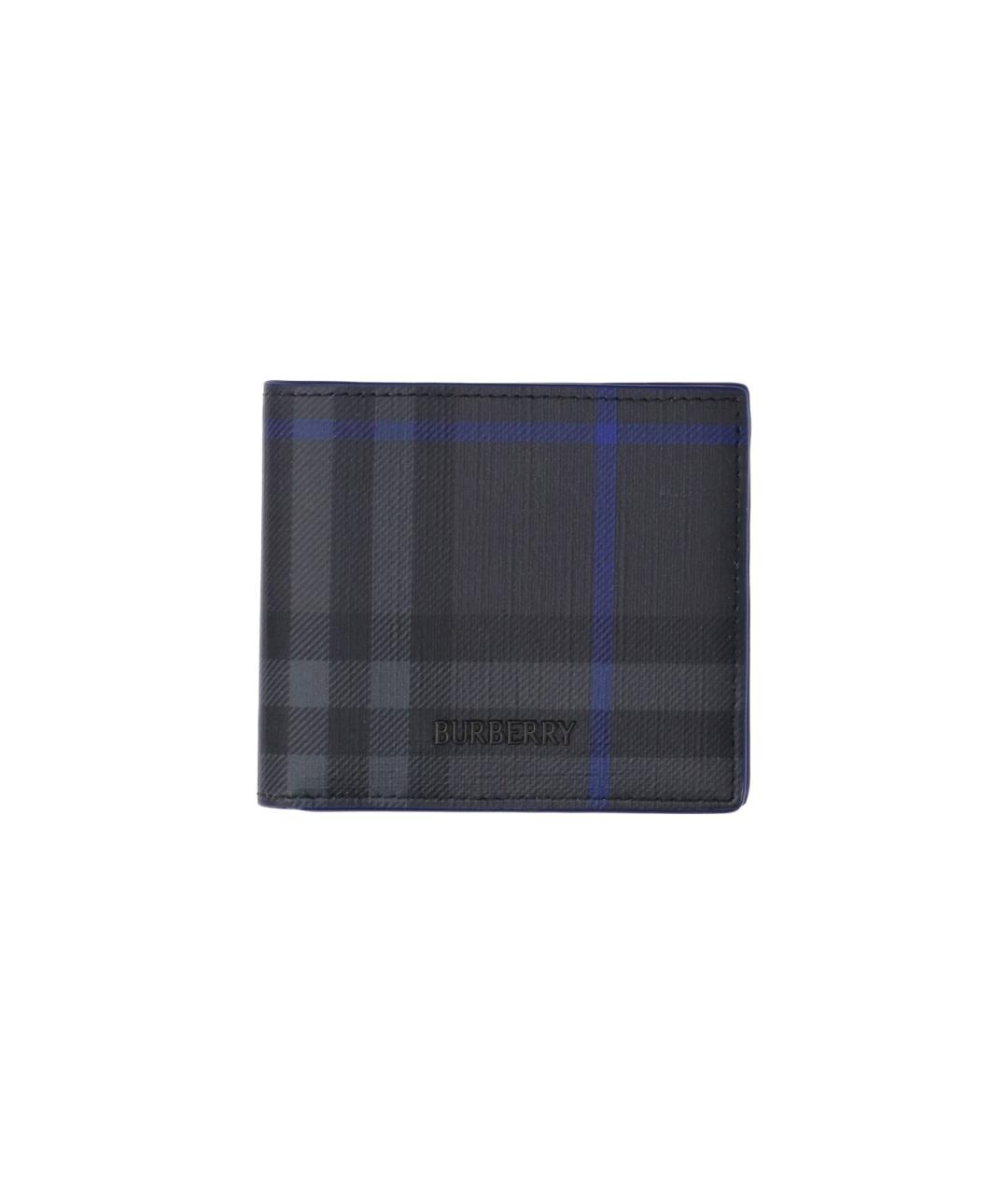 BURBERRY Мульти кошелек, фото 6