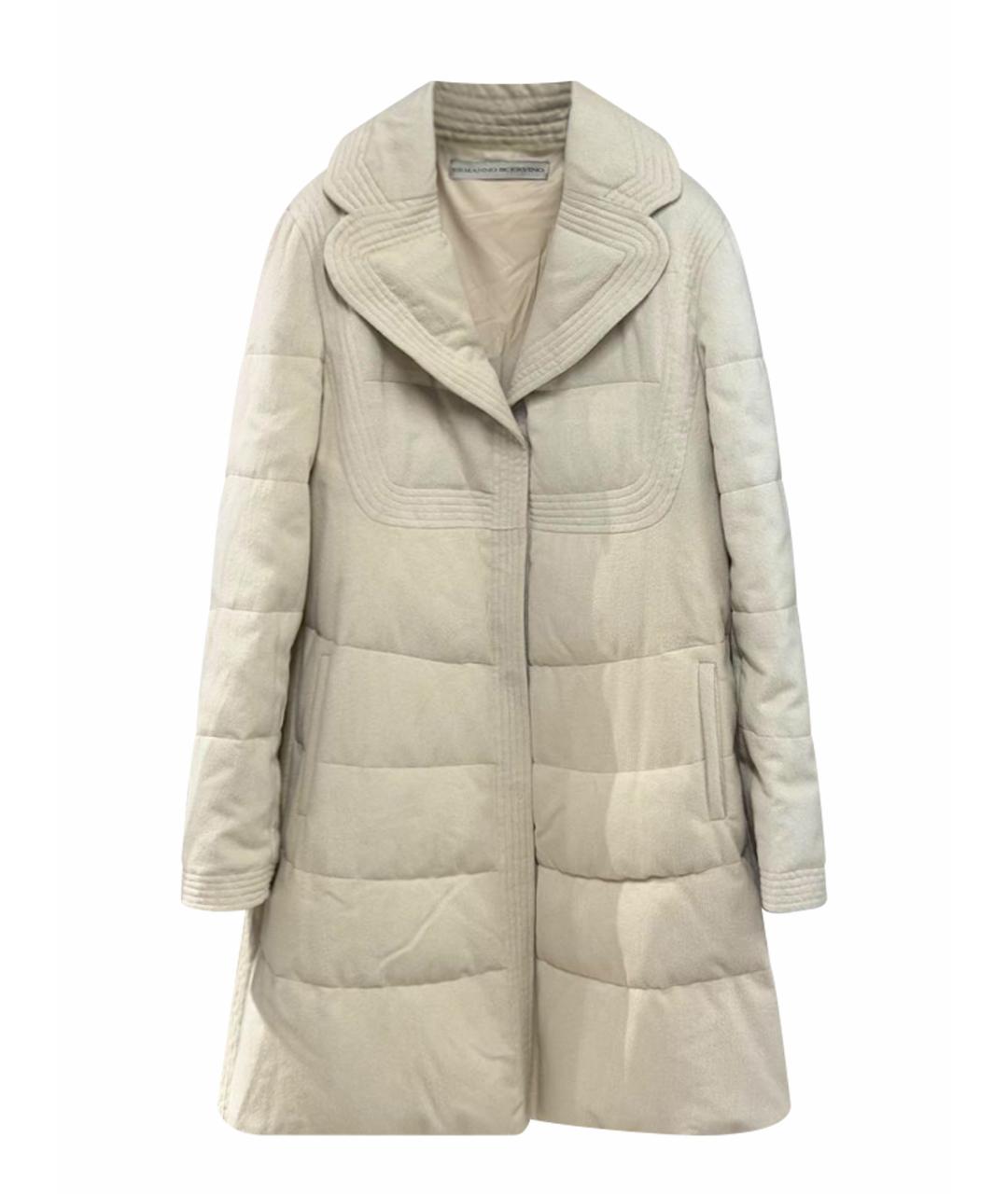 ERMANNO SCERVINO Пальто, фото 1