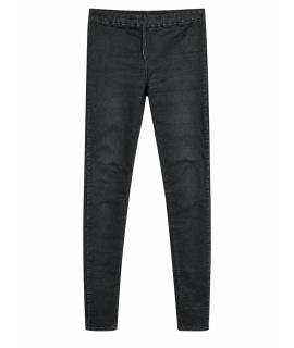 RICK OWENS Брюки узкие