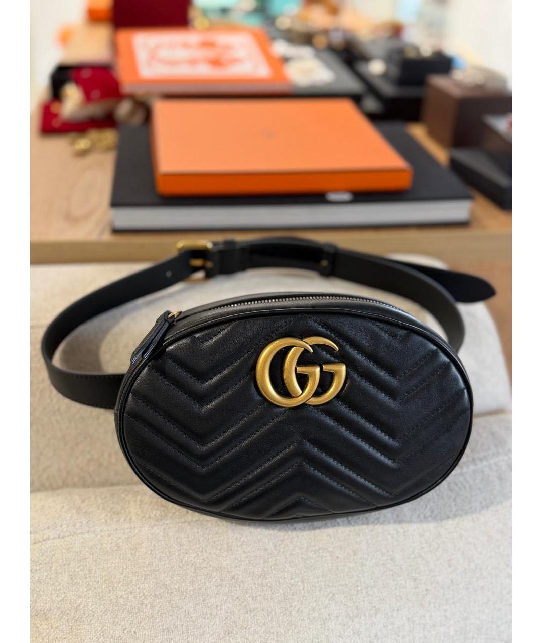 GUCCI Поясная сумка, фото 3