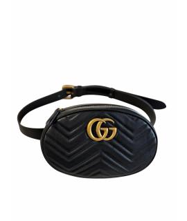 GUCCI Поясная сумка