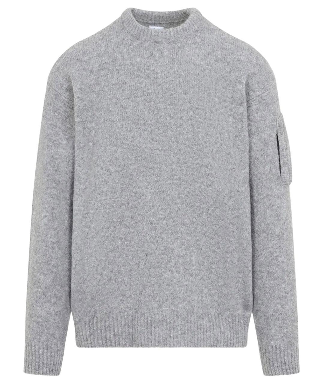 CP COMPANY Шерстяной джемпер / свитер, фото 1