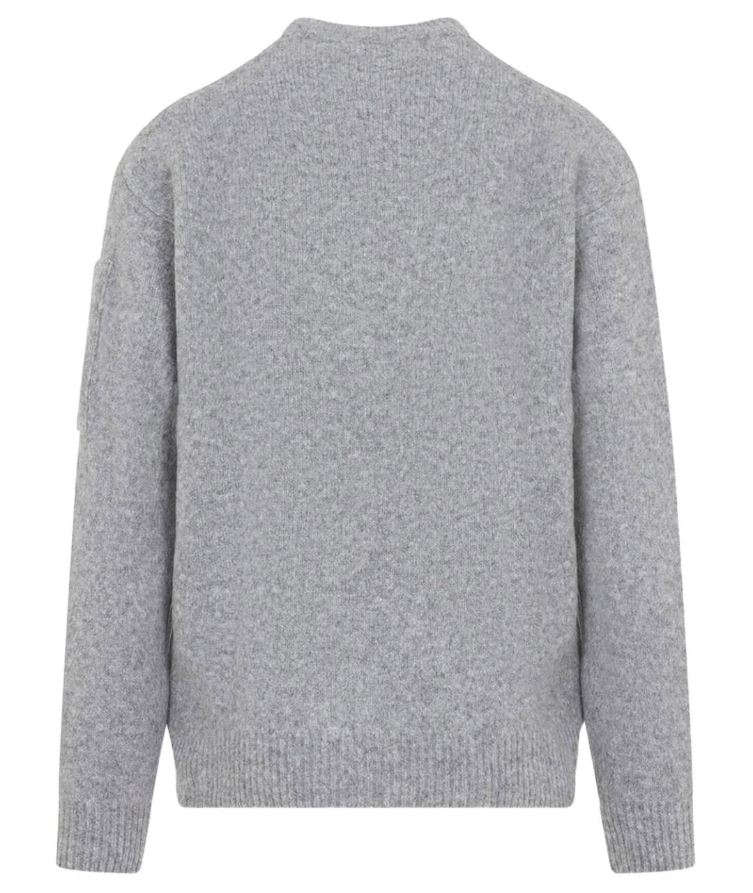 CP COMPANY Шерстяной джемпер / свитер, фото 2