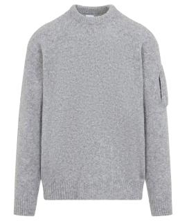 CP COMPANY Джемпер / свитер