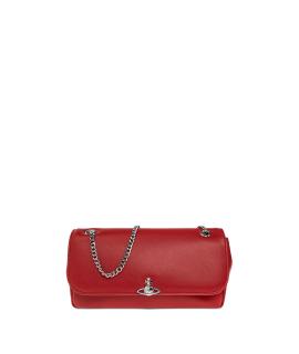 VIVIENNE WESTWOOD Клатч/вечерняя сумка