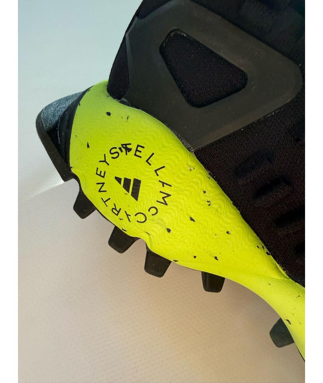 ADIDAS BY STELLA MCCARTNEY Мульти кроссовки, фото 4