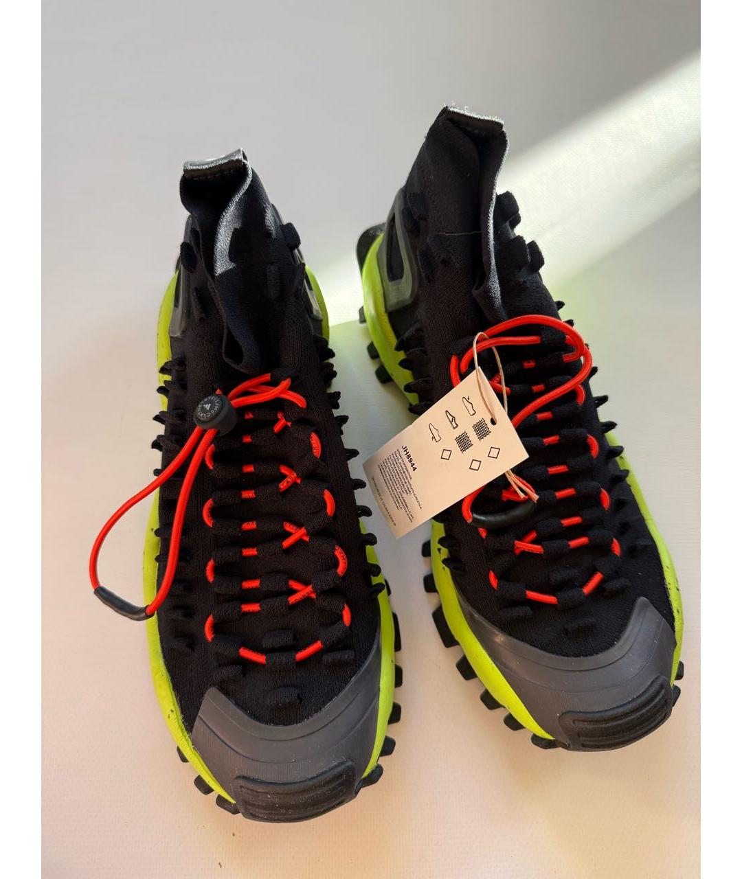ADIDAS BY STELLA MCCARTNEY Мульти кроссовки, фото 2