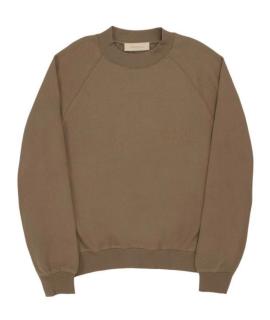 FEAR OF GOD ESSENTIALS Худи/толстовка
