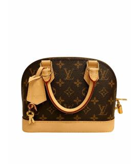 LOUIS VUITTON Сумка с короткими ручками