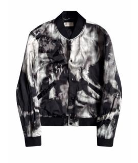 SAINT LAURENT Куртка