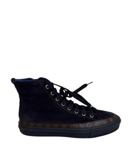 LOUIS VUITTON Ботинки