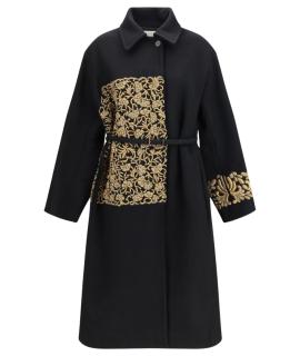 DRIES VAN NOTEN Пальто