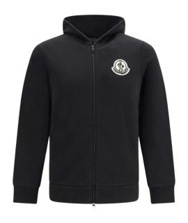 MONCLER Худи/толстовка