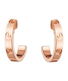 CARTIER Серьги