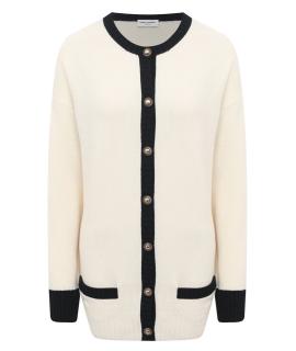 SAINT LAURENT Кардиган
