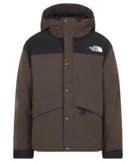 THE NORTH FACE Пуховик