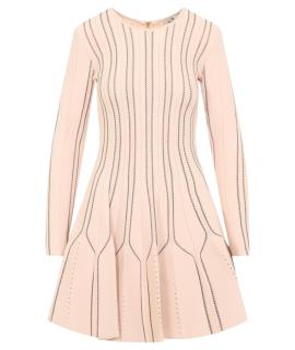 ELISABETTA FRANCHI Повседневное платье