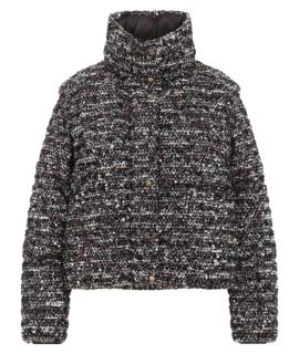 MONCLER Пуховик