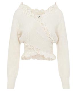 ERMANNO SCERVINO Джемпер / свитер